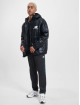 New Balance Manteau hiver Athletics Winterized noir