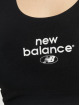 New Balance ondergoed Essentials zwart