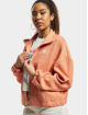 New Balance Overgangsjakker Athletics orange
