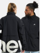 New Balance Overgangsjakker Athletics Out Of Bounds sort