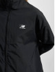 New Balance Overgangsjakker Athletics Out Of Bounds sort