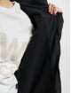 New Balance Overgangsjakker Athletics Out Of Bounds sort