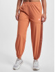 New Balance Pantalon chino All Terrain Hose orange