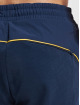 New Balance Pantalón deportivo Athletics Heavy Jersey New azul
