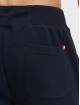 New Balance Pantalón deportivo Nb Small Logo azul