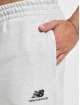 New Balance Pantalón deportivo Essentials Uni-Ssentials New beis
