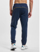 New Balance Pantalone ginnico Athletics Heavy Jersey New blu