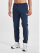 New Balance Pantalone ginnico Athletics Heavy Jersey New blu
