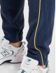 New Balance Pantalone ginnico Athletics Heavy Jersey New blu