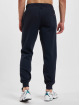New Balance Pantalone ginnico Nb Small Logo blu