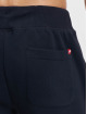 New Balance Pantalone ginnico Nb Small Logo blu