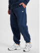 New Balance Pantalone ginnico Athletics Remastered blu