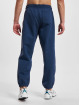 New Balance Pantalone ginnico Athletics Remastered blu