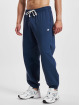 New Balance Pantalone ginnico Athletics Remastered blu