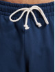 New Balance Pantalone ginnico Athletics Remastered blu