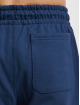 New Balance Pantalone ginnico Athletics Remastered blu