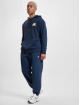 New Balance Pantalone ginnico Athletics Remastered blu