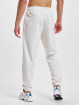 New Balance Pantalone ginnico Essentials grigio