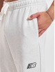 New Balance Pantalone ginnico Essentials grigio