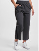 New Balance Pantalone ginnico Athletics Fashion grigio