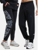 New Balance Pantalone ginnico Athletics Warped Classics New nero