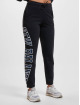 New Balance Pantalone ginnico Athletics Warped Classics New nero
