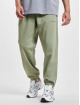 New Balance Pantalone ginnico Athletics Nature State New oliva