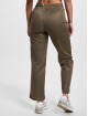 New Balance Pantalone ginnico Uni-Ssentials oliva