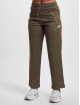 New Balance Pantalone ginnico Uni-Ssentials oliva