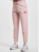 New Balance Pantalone ginnico Essentials Candy Pack New rosa