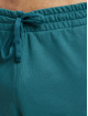 New Balance Pantalone ginnico Uni-Ssentials French Terry New turchese