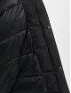 New Balance Parka Athletics Long zwart