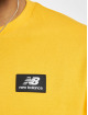 New Balance Pitkähihaiset paidat All Terrain keltainen