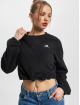 New Balance Pullover All Terrain schwarz
