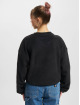 New Balance Pullover All Terrain schwarz