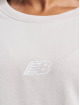 New Balance Pullover Essentials weiß