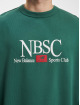 New Balance Puserot Athletics Sports Club vihreä