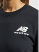 New Balance Robe Essentials noir