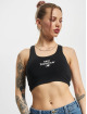 New Balance Ropa interior Essentials negro