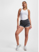 New Balance Short Athletics Woven beige