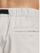 New Balance Short At Shorts blanc
