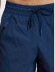 New Balance Short Athletics Woven bleu