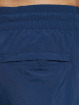 New Balance Short Athletics Woven bleu