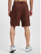 New Balance Short At Rich Oak brun