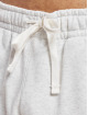 New Balance Short Essentials Fleece gris