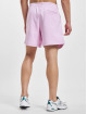 New Balance Short Uni-Ssentials French Terry New magenta