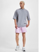 New Balance Short Uni-Ssentials French Terry New magenta