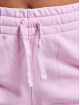 New Balance Short Uni-Ssentials French Terry New magenta