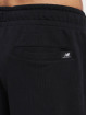 New Balance Short Essentials Fleece noir