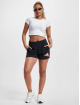 New Balance Short Essentials Super Bloom New noir